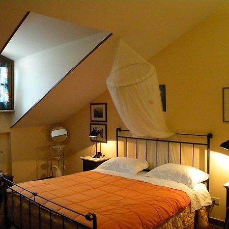 La Costa Bed and Breakfast Cassino Exteriör bild