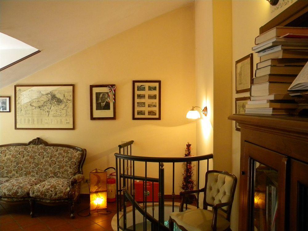 La Costa Bed and Breakfast Cassino Exteriör bild